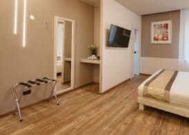 Etruska luxury Trastevere Guesthouse 2