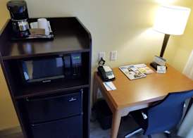 Fairfield Inn & Suites Temecula 4