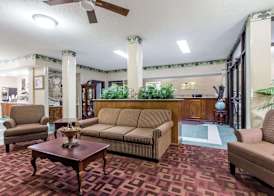Baymont by Wyndham Manning 4