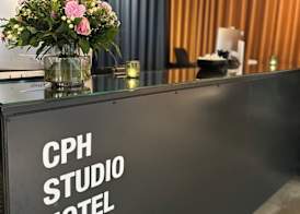 CPH Studio Hotel 2