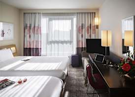 Novotel Reading Centre 5