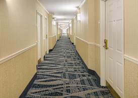 Quality Inn Alexander City 3