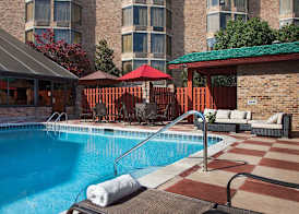 DoubleTree by Hilton Murfreesboro 5