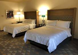 Holiday Inn & Suites MEMPHIS SOUTHEAST-GERMANTOWN by IHG 2