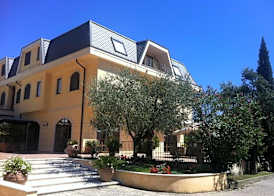 Hotel Del Sole 3