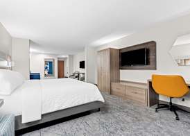 Holiday Inn Express WASHINGTON CH JEFFERSONVILLE S by IHG 4