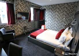 The Bryson Hotel 5