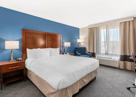 Comfort Inn & Suites Rifle 4