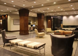 Crowne Plaza CHICAGO WEST LOOP by IHG 4