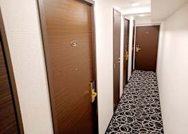 Akasaka Urban Hotel 3