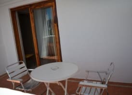 Hotel Condestable 5