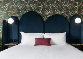 Ovolo Brisbane Fortitude Valley, a Wyndham Hotel 3