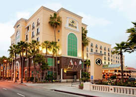 Hilton Los Angeles/San Gabriel 2