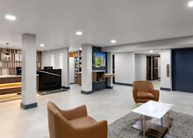 Hawthorn Extended Stay by Wyndham Springdale 4