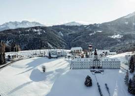 Hotel Leonhard 4