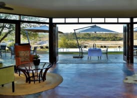 Mjejane River Lodge 2