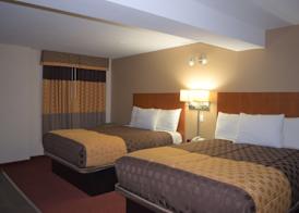 Knights Inn Arnprior 4