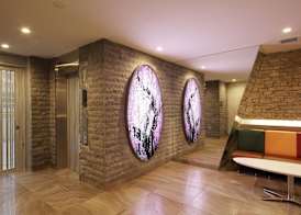 SARASA HOTEL Shinsaibashi 3