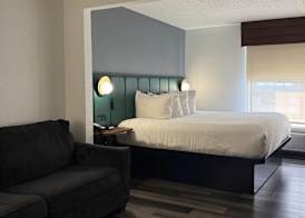 Wingate by Wyndham Airport - Rockville Road 3