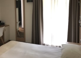 Hotel Le Cime 3