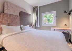 B&B HOTEL Mulhouse Dornach 5