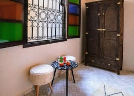 Riad Zazz 3