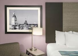 La Quinta by Wyndham Clarksville 2