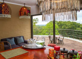 528 Victoria Falls Guest House 5