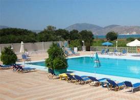 HOTEL TERRA MARE 5