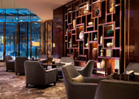 JW Marriott Hotel Chongqing 2