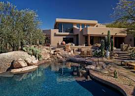 Boulders Resort & Spa Scottsdale, Curio Collection by Hilton 3