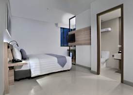 Hotel Neo Gajah Mada Pontianak by ASTON 2