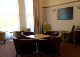 Blue Bells Hotel 2