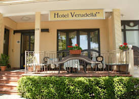Hotel Verudella 4