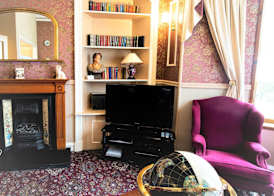 West End Hotel 5