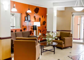 Sleep Inn & Suites Oklahoma City Northwest 4