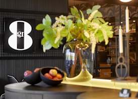 Gr8 Hotel Breda 3