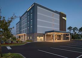 Home2 Suites By Hilton Sanford Orlando North 3