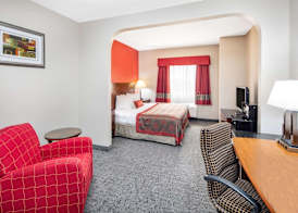 Ramada by Wyndham Alpharetta Atlanta North 2