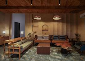 Gaj Resort, a member of Radisson Individuals Retreats 4