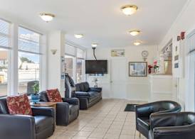 Americas Best Value Inn Hyannis 5