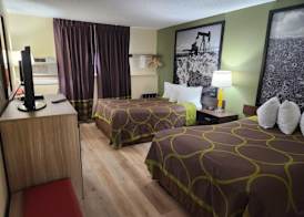 Super 8 by Wyndham Craig 4