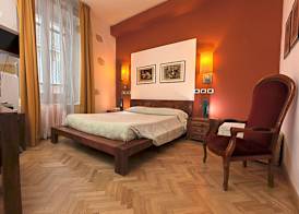 Maison Savoia B&b Apartment 2