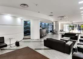 Mediterraneo Palace Hotel 2