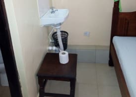 Mali Guest House 3