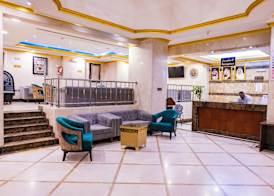 Diyafa Al Mukhtara Hotel 3