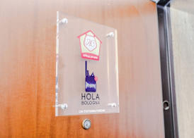 HOLABOLOGNA Luxury Rooms and Flats 2