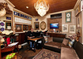 Faik Pasha Hotels Special Category Beyoglu Istanbul 2