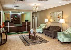 Quality Inn Huntingburg - Jasper 3