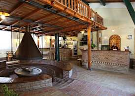 Fattoria Pieve a Salti 2